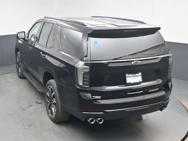 2027 Chevrolet Tahoe RST