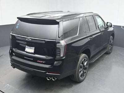 2027 Chevrolet Tahoe RST