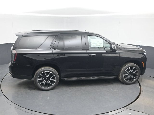 2027 Chevrolet Tahoe RST