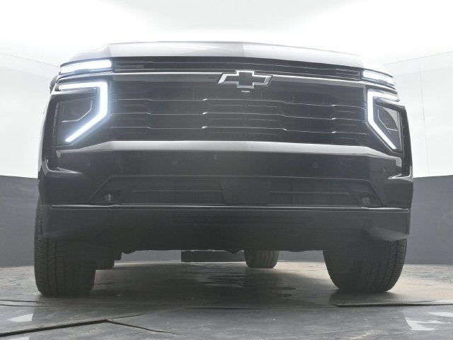 2027 Chevrolet Tahoe RST