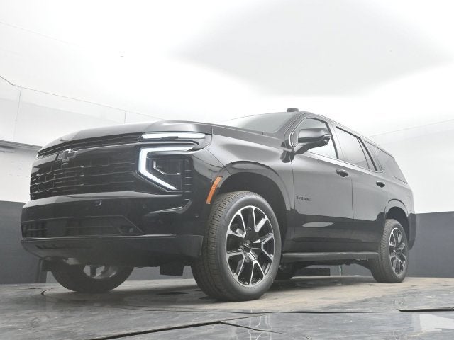 2027 Chevrolet Tahoe RST