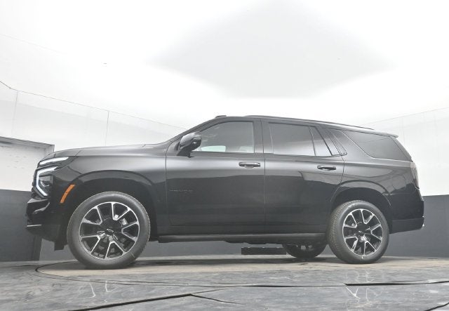 2027 Chevrolet Tahoe RST