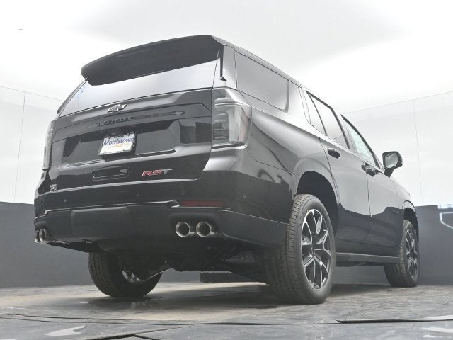 2027 Chevrolet Tahoe RST
