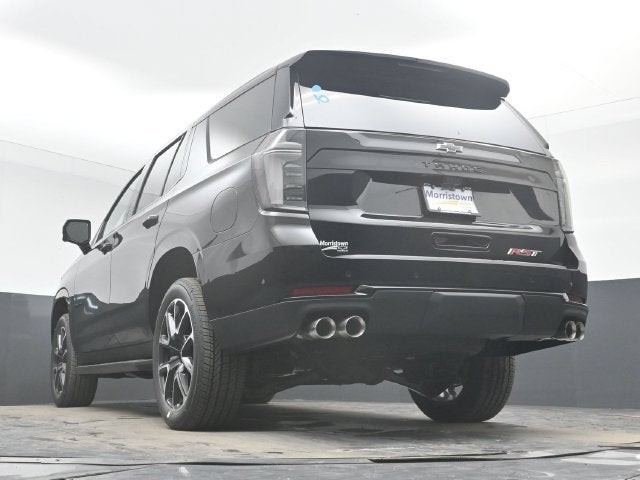 2027 Chevrolet Tahoe RST