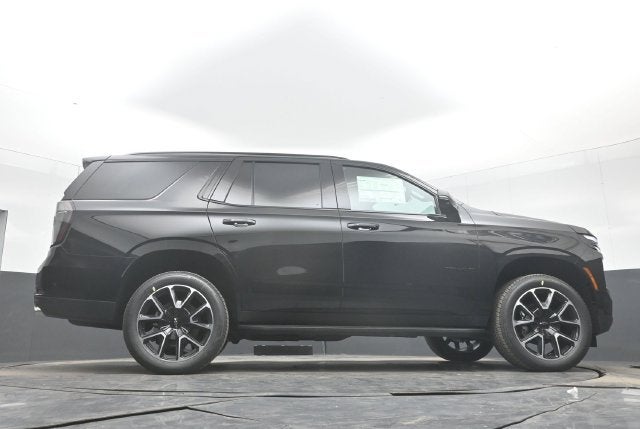2027 Chevrolet Tahoe RST