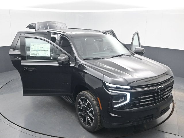 2027 Chevrolet Tahoe RST