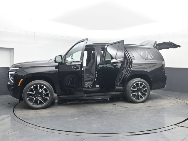 2027 Chevrolet Tahoe RST