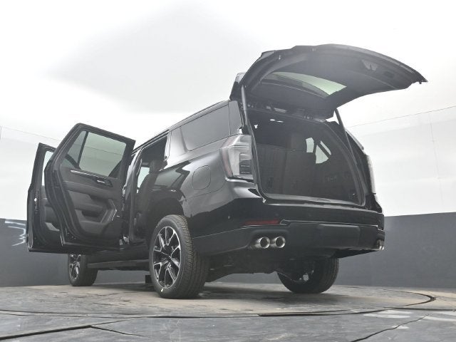 2027 Chevrolet Tahoe RST