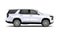 2027 Chevrolet Tahoe High Country
