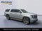 2015 Chevrolet Suburban LTZ