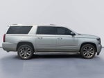 2015 Chevrolet Suburban LTZ