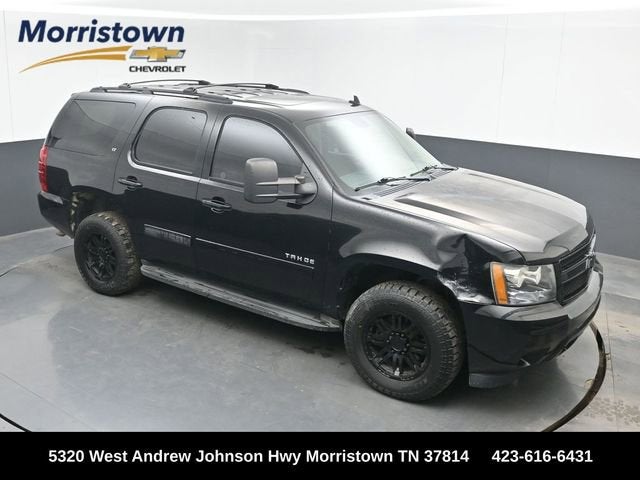 2011 Chevrolet Tahoe LT