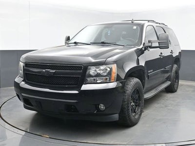 2011 Chevrolet Tahoe LT