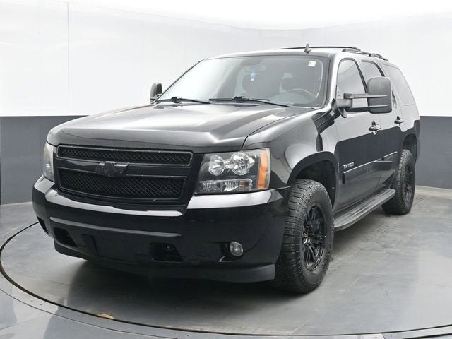 2011 Chevrolet Tahoe LT