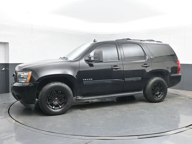 2011 Chevrolet Tahoe LT
