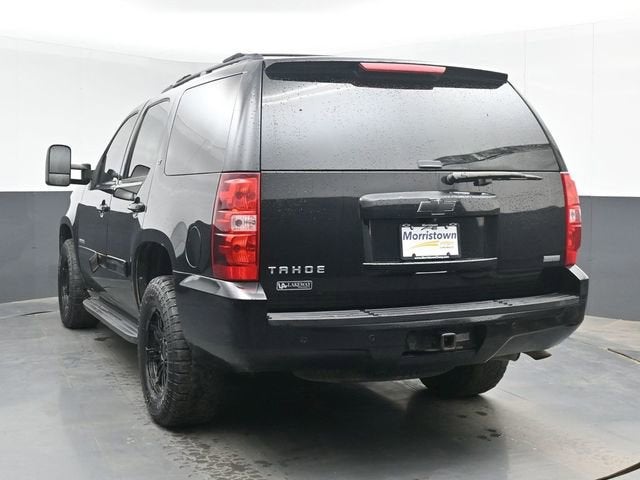 2011 Chevrolet Tahoe LT