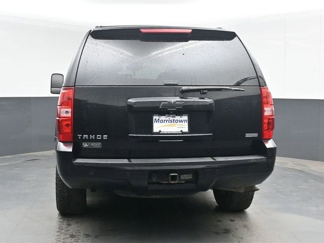 2011 Chevrolet Tahoe LT