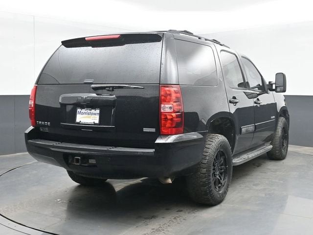 2011 Chevrolet Tahoe LT