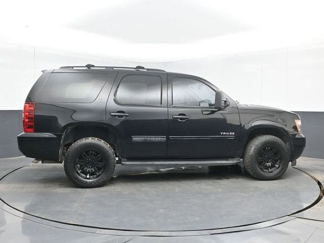 2011 Chevrolet Tahoe LT