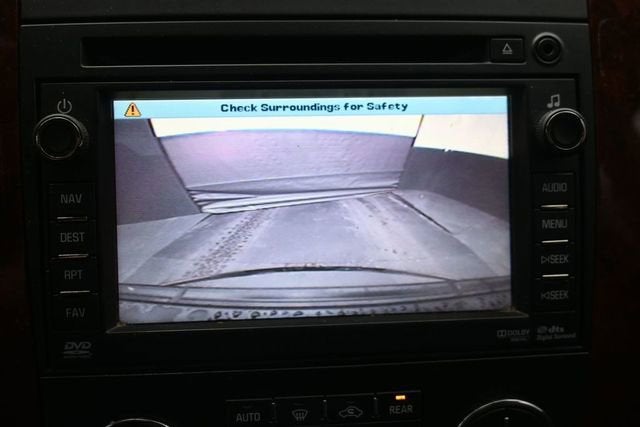 2011 Chevrolet Tahoe LT