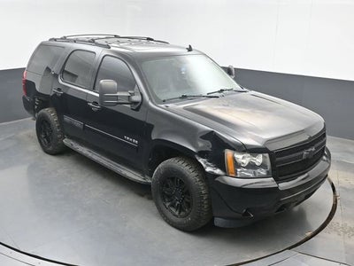 2011 Chevrolet Tahoe LT