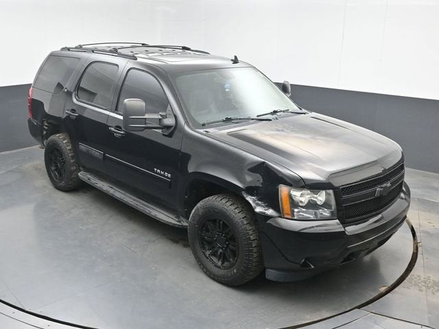 2011 Chevrolet Tahoe LT