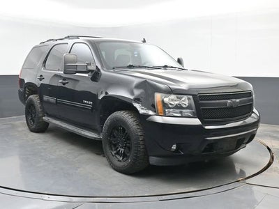 2011 Chevrolet Tahoe LT
