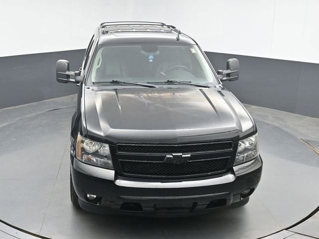2011 Chevrolet Tahoe LT