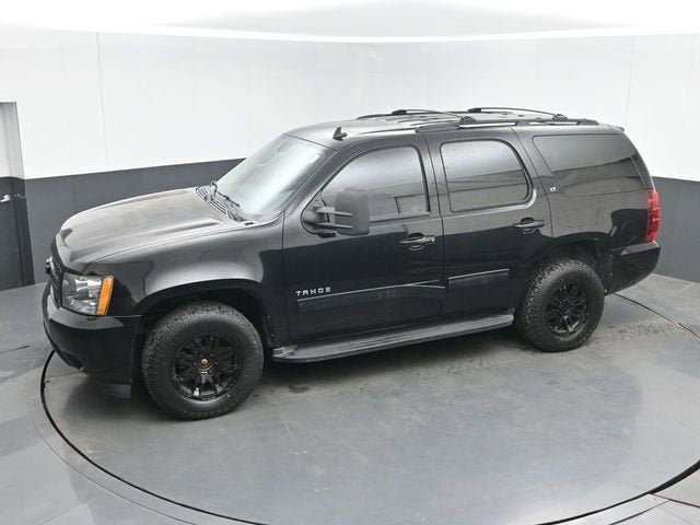 2011 Chevrolet Tahoe LT