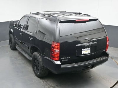2011 Chevrolet Tahoe LT