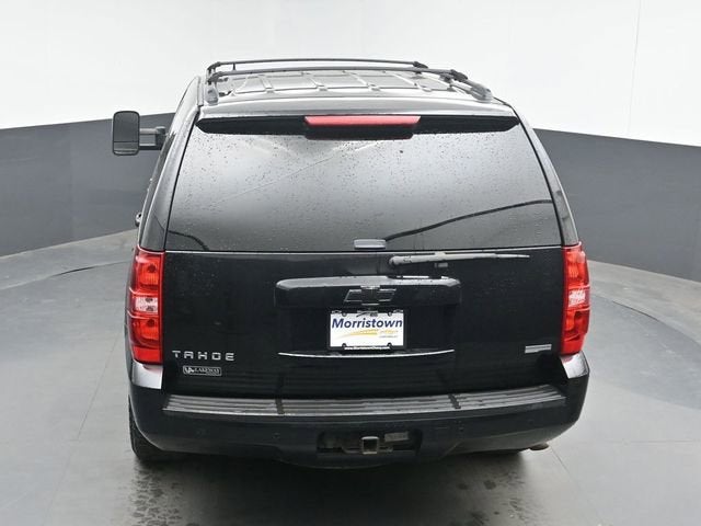 2011 Chevrolet Tahoe LT