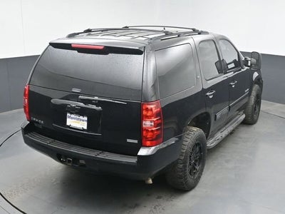2011 Chevrolet Tahoe LT