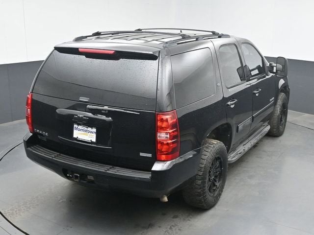 2011 Chevrolet Tahoe LT