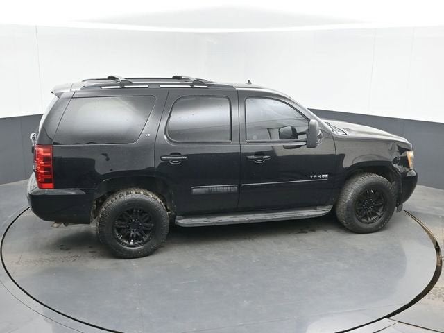 2011 Chevrolet Tahoe LT