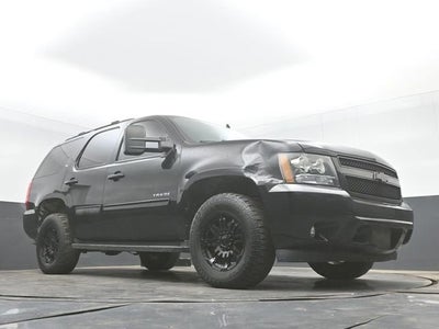2011 Chevrolet Tahoe LT