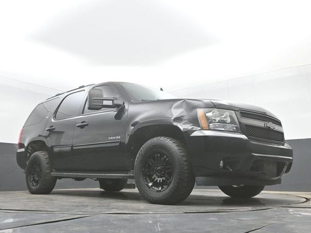 2011 Chevrolet Tahoe LT