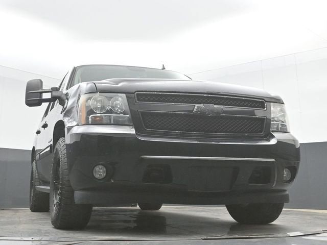 2011 Chevrolet Tahoe LT