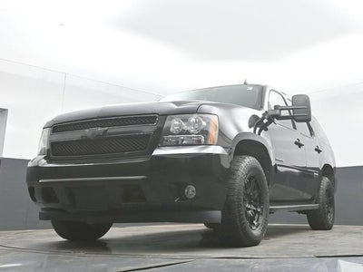 2011 Chevrolet Tahoe LT