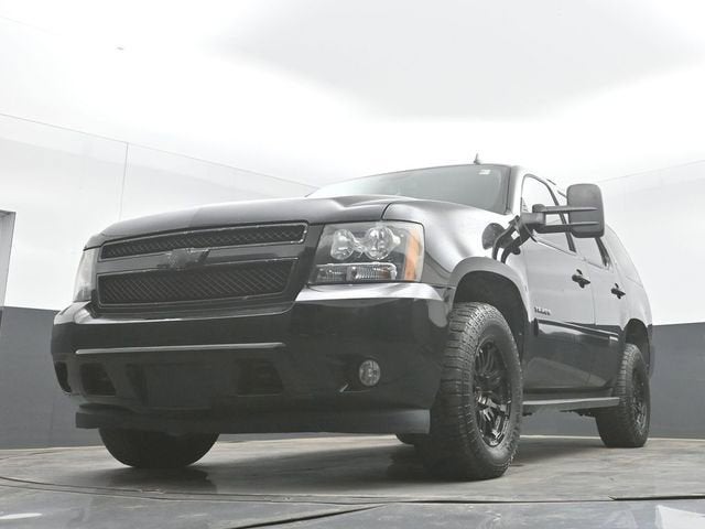 2011 Chevrolet Tahoe LT