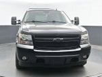 2011 Chevrolet Tahoe LT