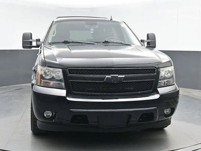 2011 Chevrolet Tahoe LT