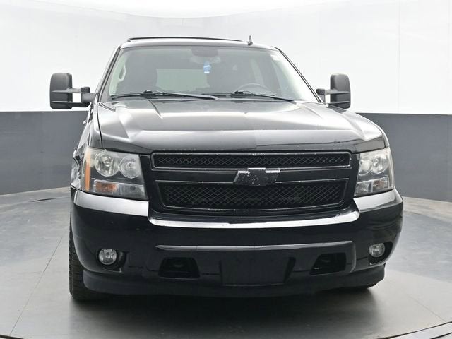 2011 Chevrolet Tahoe LT