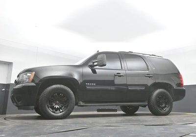 2011 Chevrolet Tahoe LT