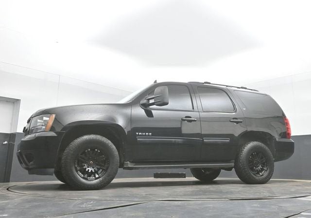2011 Chevrolet Tahoe LT