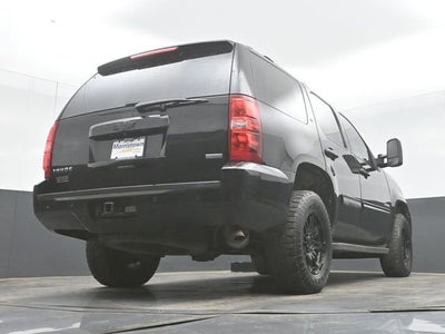 2011 Chevrolet Tahoe LT