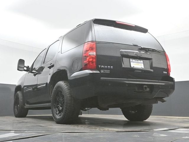 2011 Chevrolet Tahoe LT