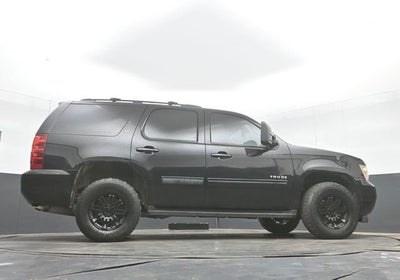 2011 Chevrolet Tahoe LT