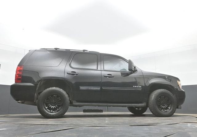 2011 Chevrolet Tahoe LT