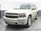 2013 Chevrolet Tahoe LT