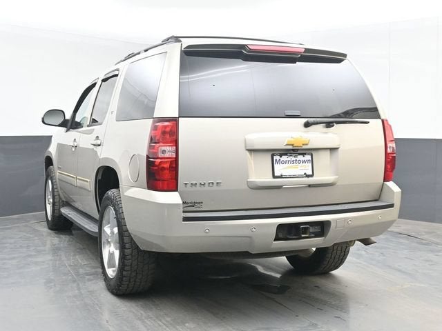 2013 Chevrolet Tahoe LT